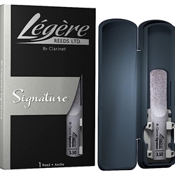 LECLS35 Legere Sign. Clarinet 3.5