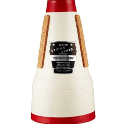 Humes & Berg 121H&B Stonelined Straight French Horn Mute