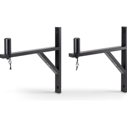 SS7914B On-Stage Wall Mount Bracket (PR)