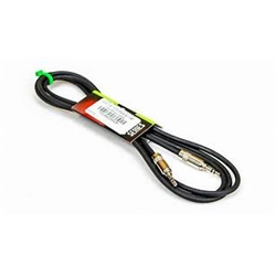 RAPCOI MINI3-6N1-P-I Rapco 6ft patch 1/8 to 1/4