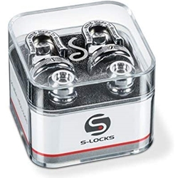 446 Schaller Strap Lock