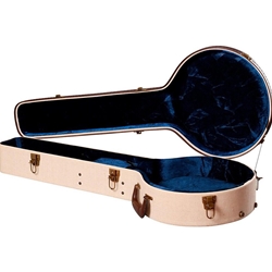 Gator Cases GW-JM-BANJOXL Gator Banjo Case