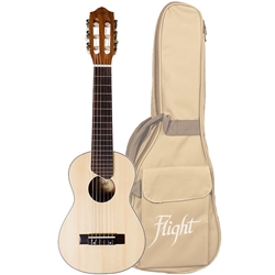 Flight Ukes  Flight GUT350 Guitarlele