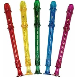 Grover TD180GR_95982 TUDOR CANDYAPPLE 1PC RECORDER