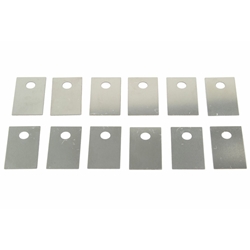 ALLPARTS BP2214001 Floyd Rose Saddle Shim Kit