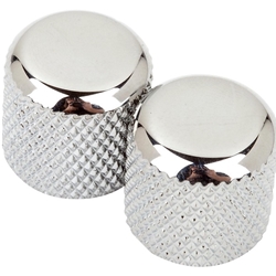 Fender 0992056000_4178 FEND TELE ORIG VINT DOME KNOBS