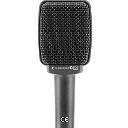 Sennheiser E609SILVER E609Silver Microphone