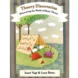 Theory Discoveries 2B