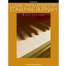 Classic Piano Repertoire