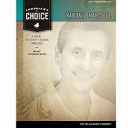 Composer's Choice Randall Hartsell