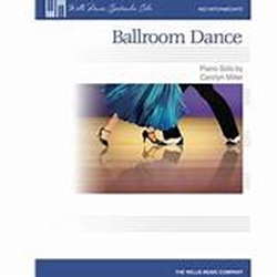 Ballroom Dance