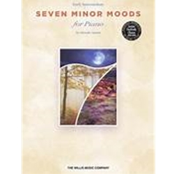 Seven Minor Moods