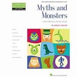 Myths and Monsters