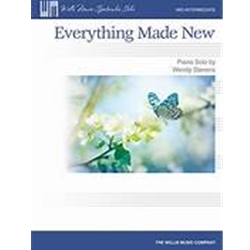 Everything Made New