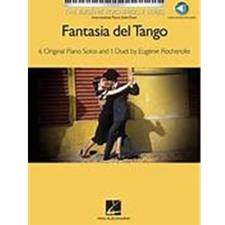 Fantasia del Tango