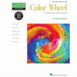 Color Wheel