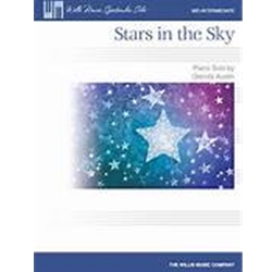 Stars in the Sky