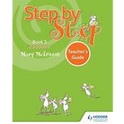 STEP BY STEP BOOK 5