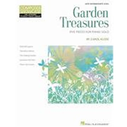 Garden Treasures