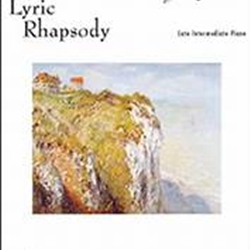 Lyric Rhapsody