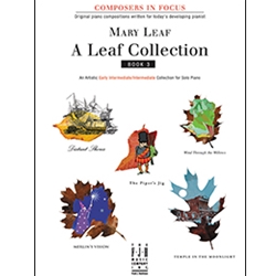 A Leaf Collection 3