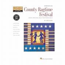 County Ragtime Festival