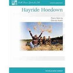 Hayride Hoedown