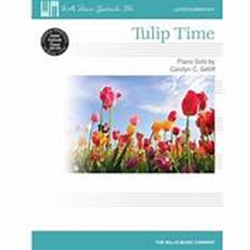 Tulip Time