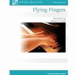 Flying Fingers