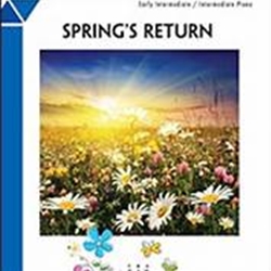 Spring's Return