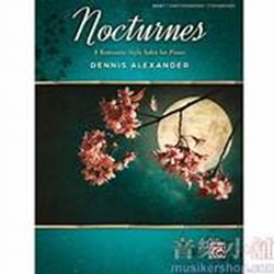 Nocturnes Book 1