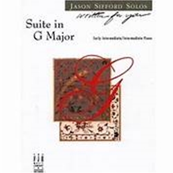 Suite in G Major