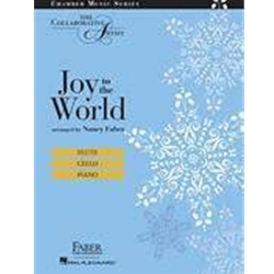 Joy to the World (Faber)
