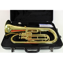 YAMAHA YEP-201 Yamaha YEP201 Standard Euphonium