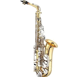 JUPITER  Jupiter JAS710RR Alto sax