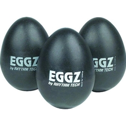 RHYTHM TECH  EGGZ Shakers