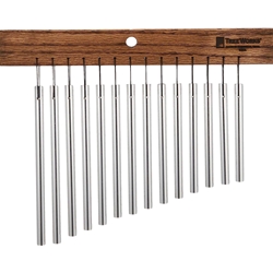 Treeworks TRE417 Compact Single Row Chimes