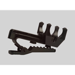 Shure RK240SB MIC TIE CLIP
