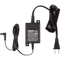PS24US Shure Power Supply