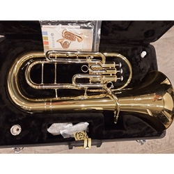 JUPITER  Jupiter JEP700RR Euphonium 3 Valve