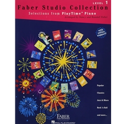 Faber Studio Collection Lv 1