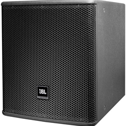 JBL Pro Audio P AC115S JBL AC-115S Subwoofer