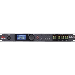 DBX DRIVERACKPA2 dbx Drive Rack PA2