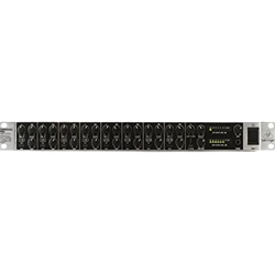 BEHRINGER  Behr. RX1602 Line Mixer