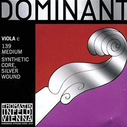 DR. THOMASTIK 139C Dominant Viola C
