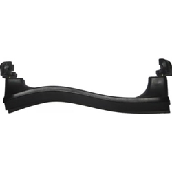 Generic EZ3A Everest 3/4 Violin Shoulder Rest