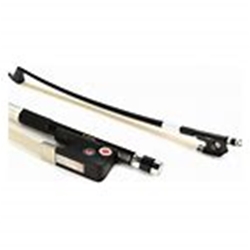 Eastman Strings  BB10BF BASS BOW FRENCH 3/4
