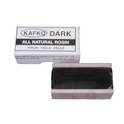 Generic KVRWD Kafko Dark Violin Rosin