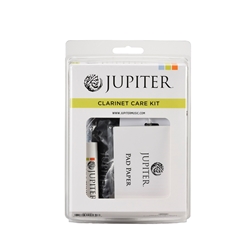 JUPITER JCM-CLK1 Jupiter Clarinet Care Kit