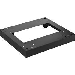 MIDDLE ATLANTIC CBS-ERK-25 Caster Base